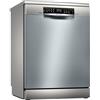 Bosch Serie 6 SMS6ZCI42E lavastoviglie Libera installazione 14 coperti C