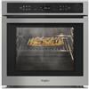Whirlpool AKZ9S 8220 IX 73 L A+ Acciaio inossidabile