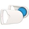Resmed Clips cinturino per AirFit F20 e AirTouch F20 - 2 pezzi - ResMed