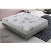Materasso Confort in MyMemory Foam sfoderabile 80x190 - Singolo Standard