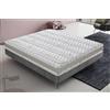 Materasso Milano in MyMemory Foam Waterlily Klimax sfoderabile 80x190 - Singolo Standard