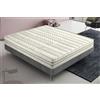 Materasso Como in MyMemory Foam termico sfoderabile 80x190 - Singolo (Standard) Standard