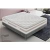 Materasso Relax h 25 - 800 molle insacchettate e TECHNOAIRFRESH® 80x190 - Singolo (Standard)