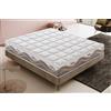 Materasso Pale Hybrid con TECHNOAIRFRESH® e 800 Molle Insacchettate 80x190 - Singolo