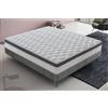 Materasso Positano - Calypso a 800 molle insacchettate e MyMemory Foam 80x190 - Singolo (Standard)