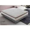 Materasso Franciacorta a 800 molle insacchettate e MyMemory Foam 80x190 - Singolo (Standard)