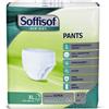 S.I.L.C. SpA SOFFISOF Pants Super XL 8pz