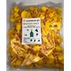 Mastertec Master Trap, Biotrappola Ecologica per Mosche, Vespe, Calabroni, Cimice Asiatica, Drosophila Suzukii e Popilia Japonica (100 pezzi)