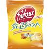 ELAH Dufour - Caramelle gommose in vari gusti e formati - 14 buste da 80/90g (SELZ SODA)