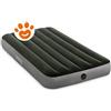 Intex Airbed Materasso Singolo Prestige Downy (99x191x25cm) Art. 64777 - Singolo (99x191x25cm)