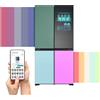 LG GMV960NNME MoodUP InstaView frigorifero combinato 90cm ***PRONTA CONSEGNA***