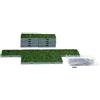 Lemax plaza system (grass, square) - 16 pcs
