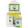 HEALTION Srl SOCIETA' BENEFIT Stevia Edulcorante Senza Glutine 200 Compresse