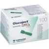 A.MENARINI DIAGNOSTICS Glucoject Lancets PLUS 33G A.Menarini Diagnostics 100 Lancette