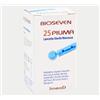 BIOSEVEN Srl Linea D Piuma Soft Lancette Pungidito G30 25Lancette