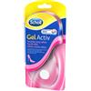 SCHOLL'S WELLNESS COMPANY Srl Scholl GelActive Solette Tacchi Alti Taglia 35-40.5