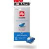 Illy* Caffè Tostato Decaffeinato 10pz - X-CAPS