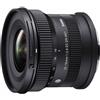 SIGMA 10-18mm f/2.8 (C) DC DN Fuji X - GARANZIA UFFICIALE SIGMA ITALIA