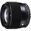 SIGMA 56mm-F/1.4 (C) AF DC DN FUJI X-MOUNT - GARANZIA UFFICIALE SIGMA ITALIA