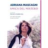 Itaca (Castel Bolognese) Adriana Mascagni amica del mistero