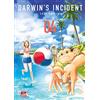 Dynit Manga Darwin's incident (Vol. 4)