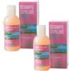 Derbe Linea Derbe Capelli SCIAMPO CAPILLARE SERES 200 ml | 2 Confezioni
