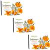 Erbamea Sedanerv 30 Capsule vegetali | 3 Confezioni