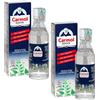 CARMOL Gocce 80 ml | 2 Confezioni