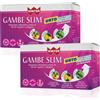 Winter Gambe Slim Urto 14 Flaconcini da 10 ml | 2 Confezioni