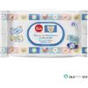 S.i.l.c. spa Trudi Baby Care Salvietta Multilingua 72 Pezzi