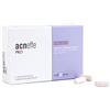 CIEFFE DERMA Srl Acneffe PRO 20 Capsule Integratore Pelle Grassa, Acne e Sebo