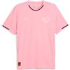 PUMA TEAMSPORT Maglia Palermo 25/26 Puma