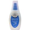 BREEZE Deoodorante freschezza talcata 75ml spray