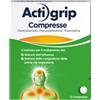Acti - Grip - 12 compresse