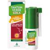 Tantum - Verde Gola - Spray Antiinfiammatorio Aroma Camomille e Miele