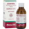 Marco viti - 10% soluzione cutanea 1 flacone 100 ml di soluzione oleosa