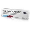 Neo emocicatrol - 1 mg/g + 20 mg/g g unguento nasale tubo 20 g