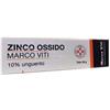 Marco viti - Zinco Ossido unguento 10% 30 g"