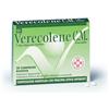 Verecolene - 5 mg compresse rivestite 20 compresse in blister al/pvc