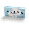 Alaxa - "5 mg compresse gastroresistenti"20 compresse"