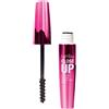 Euphidra - Mascara Close Up One by One Volumizzante Nero 12ml