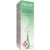 Nazar - 1 mg/ml spray nasale soluzione 1 flacone in vetro da 15 ml