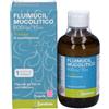 Fluimucil - Mucolitico - 600 mg/15 ml sciroppo flacone 200 ml