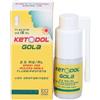 Ketodol - 0,25% spray per mucosa orale flacone da 15 ml