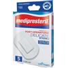 Medi presteril - Medicazione post operatoria medipresteril delicata tnt 10x25cm 3 pezzi
