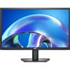 Dell Monitor PC 23.8 Full HD VA Luminosità 250 cd/m2 Risposta 8 ms HDMI colore Nero - SE2425H