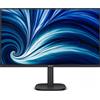 Philips Monitor PC per Ufficio 27 Quad HD IPS Risposta 4 ms HDMI DisplayPort colore Nero - 3000 series 27B2U3601/00