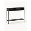 Westwing Collection Consolle in legno di mango Lyle
