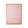 HKLIVING Quadro dipinto a mano Thousand Layers -