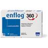 FUTURE LIVE SRL ENFLOG 360 28 CAPSULE GASTRORESISTENTI